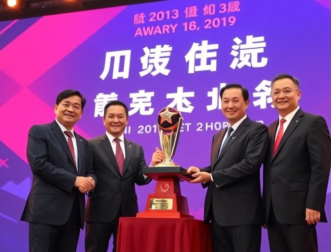 激情影视荣登2026年度中国最具影响力传媒公司榜首